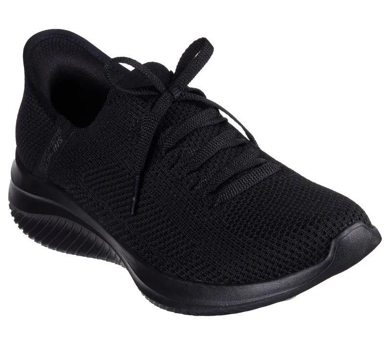 Skechers Skechers Slip-ins: Ultra Flex 3.0 – Elevated Motion – Zwart (150457-BBK)