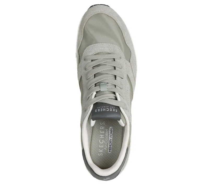 Skechers UNO – Vintage Dayz – Sage (183053-SAGE)