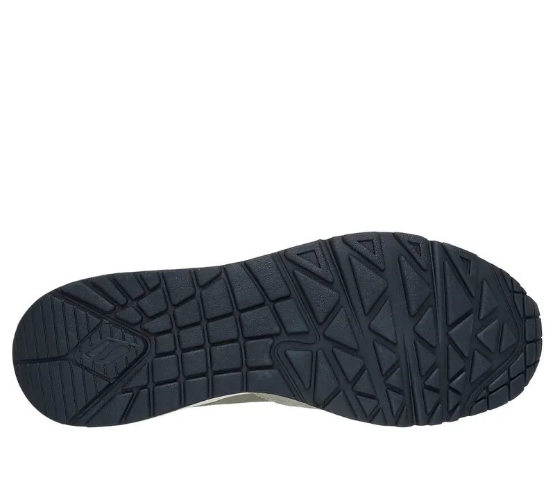 Skechers UNO – Vintage Dayz – Sage (183053-SAGE)