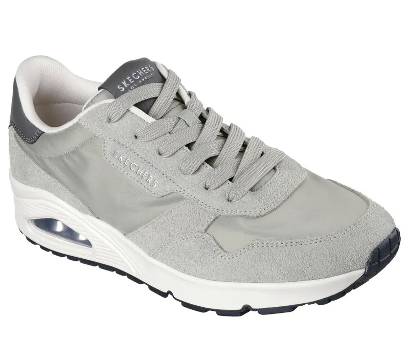 Skechers UNO – Vintage Dayz – Sage (183053-SAGE)