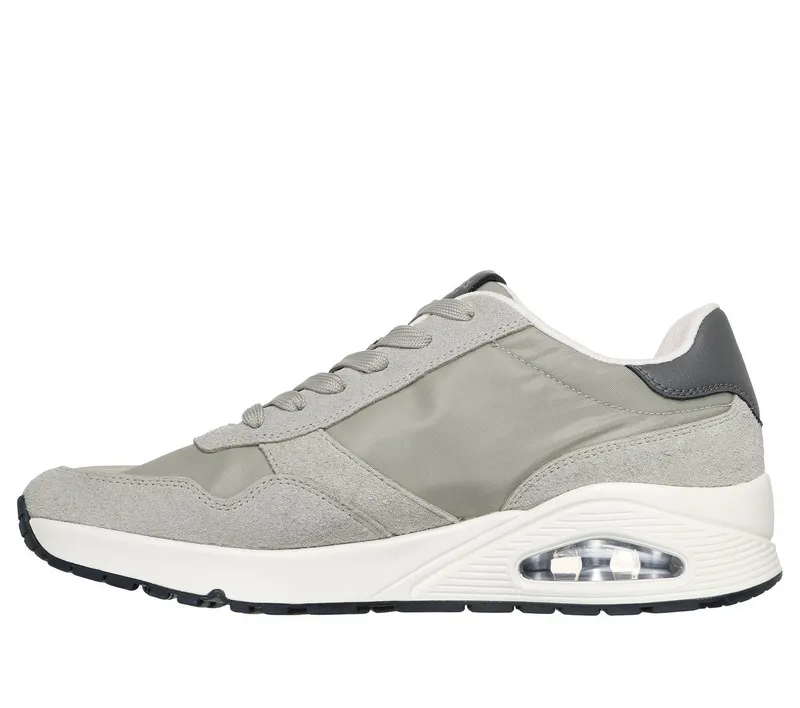 Skechers UNO – Vintage Dayz – Sage (183053-SAGE)