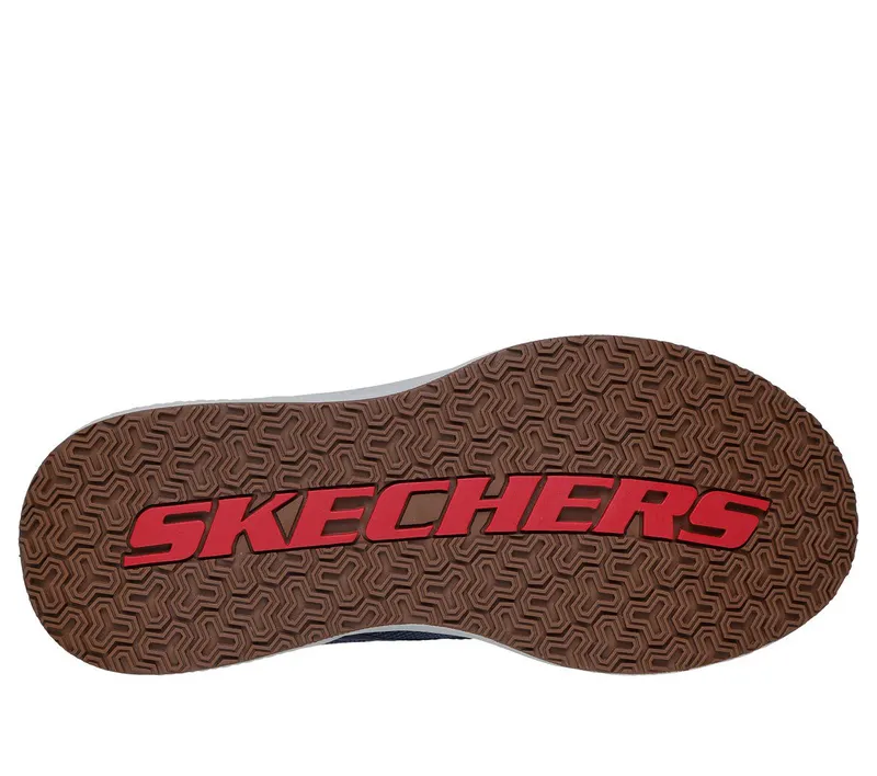 Skechers Skechers Slip-ins Relaxed Fit: Cyrus – Shaw – Marine (211008-NVY)
