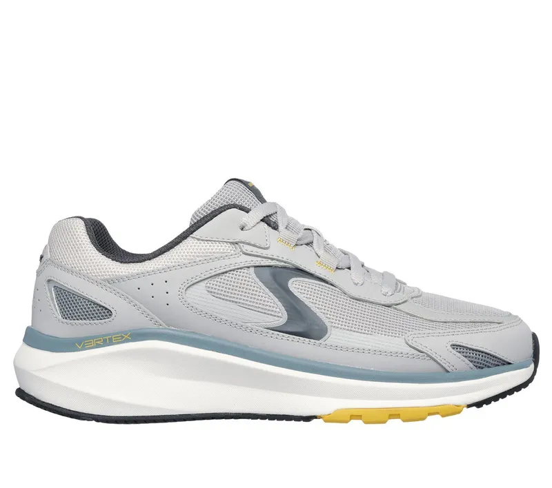 Skechers Vertex – Arke – Grijs (233076-GRY)