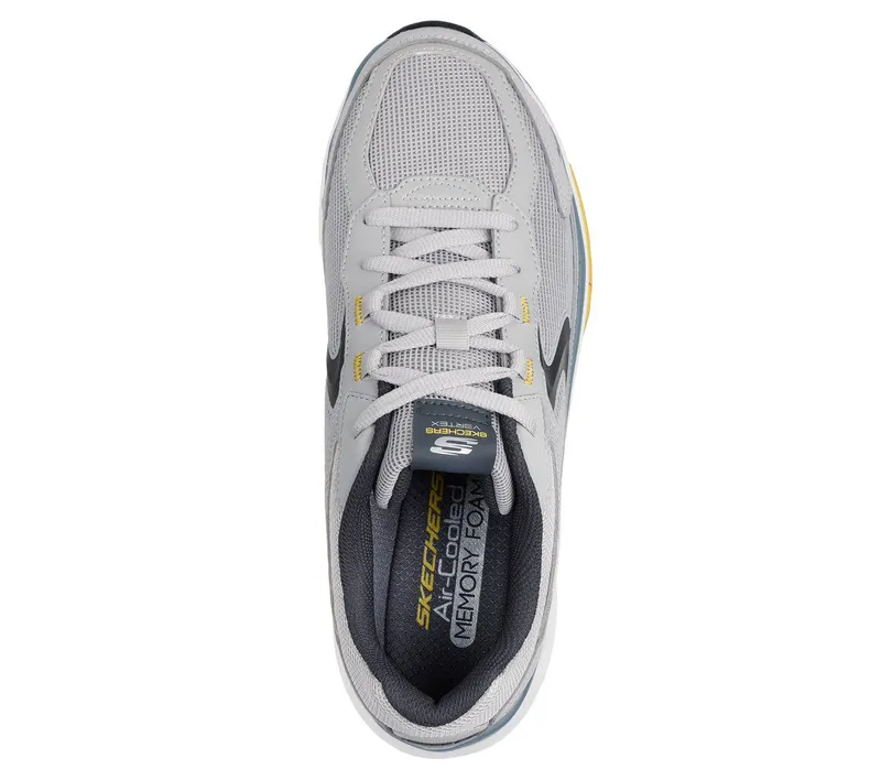Skechers Vertex – Arke – Grijs (233076-GRY)