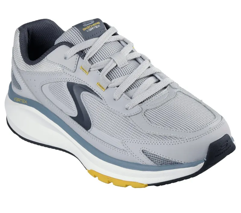 Skechers Vertex – Arke – Grijs (233076-GRY)