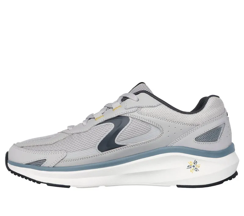 Skechers Vertex – Arke – Grijs (233076-GRY)