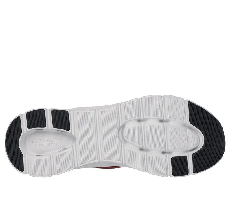 Skechers Skechers Slip-ins: Glide-Step Pro – Elron – Bordeauxrood (232941-BURG)