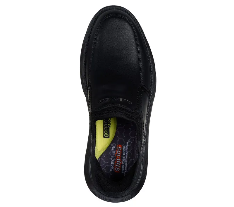 Skechers Skechers Slip-ins: Garza – Dorado – Zwart (205067-BBK)