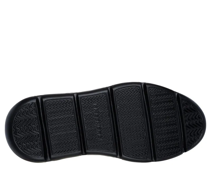 Skechers Skechers Slip-ins: Garza – Dorado – Zwart (205067-BBK)