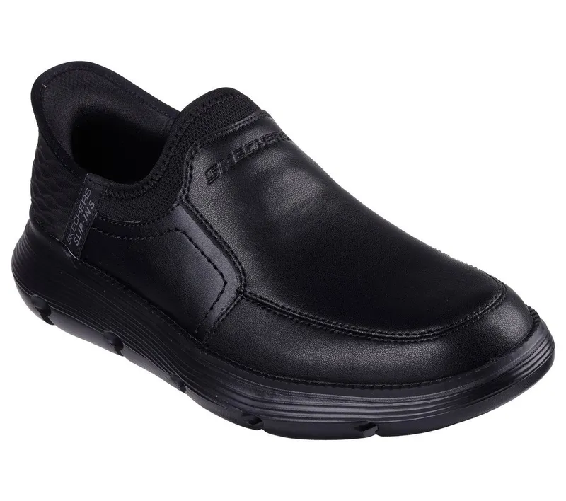 Skechers Skechers Slip-ins: Garza – Dorado – Zwart (205067-BBK)