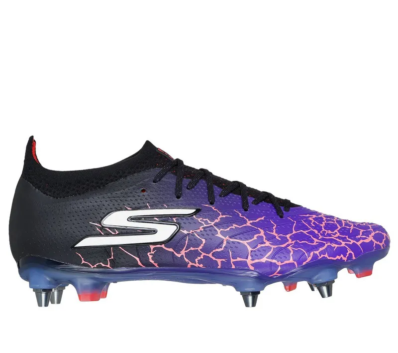 Skechers Skechers SKX_1.5 Elite SG – Paars (252096-PUR)