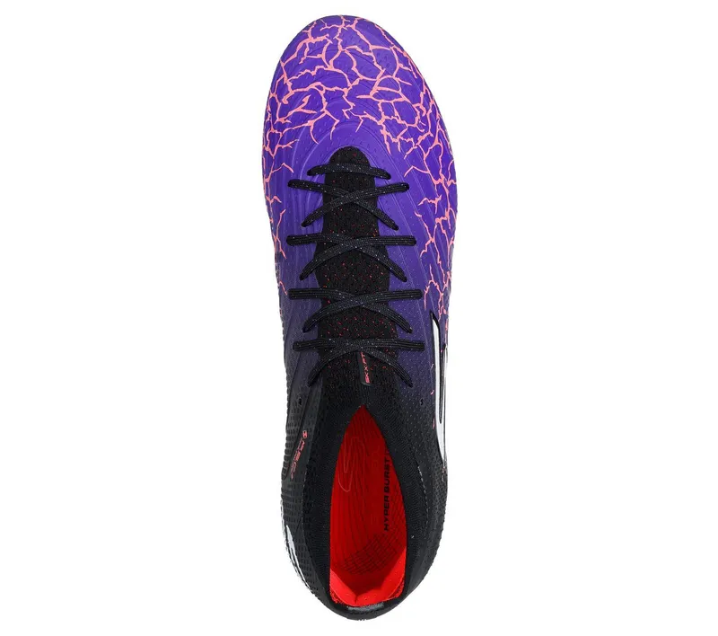 Skechers Skechers SKX_1.5 Elite SG – Paars (252096-PUR)