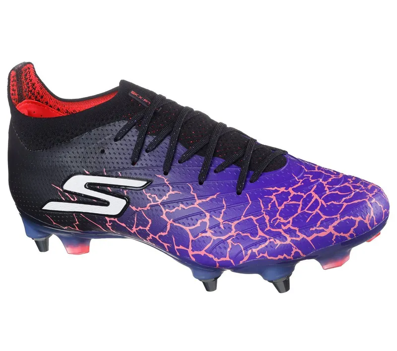 Skechers Skechers SKX_1.5 Elite SG – Paars (252096-PUR)