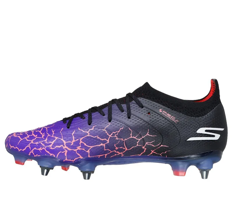 Skechers Skechers SKX_1.5 Elite SG – Paars (252096-PUR)
