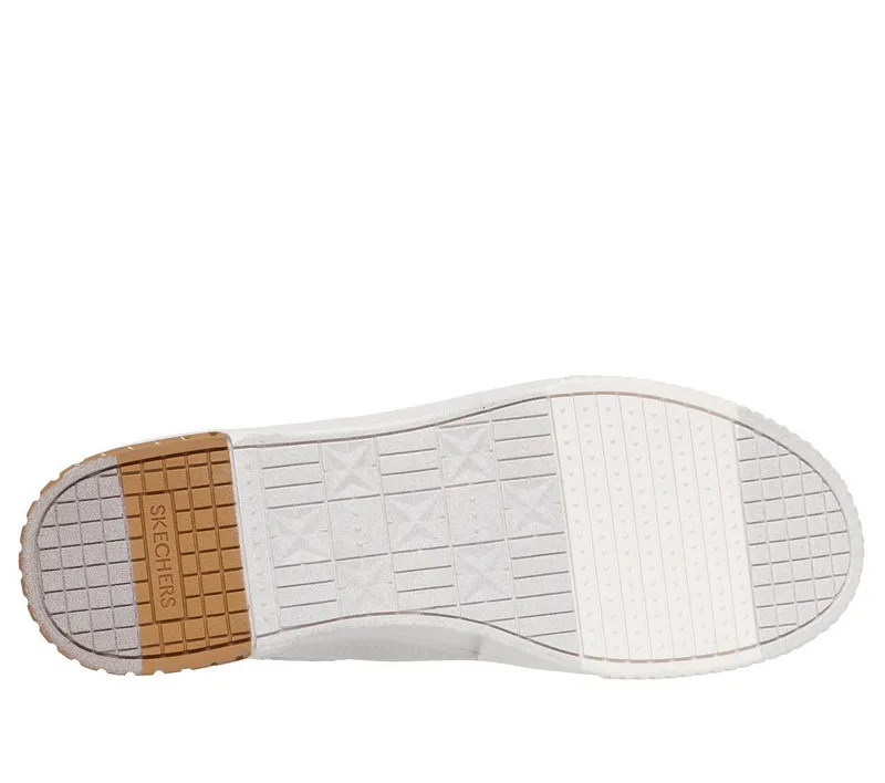 Skechers Skechers Slip-ins: Jade – Rakon – Natuurlijk (254140-NAT)