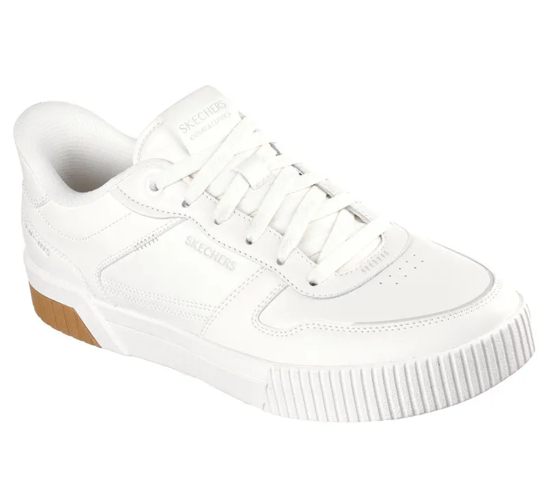 Skechers Skechers Slip-ins: Jade – Rakon – Natuurlijk (254140-NAT)