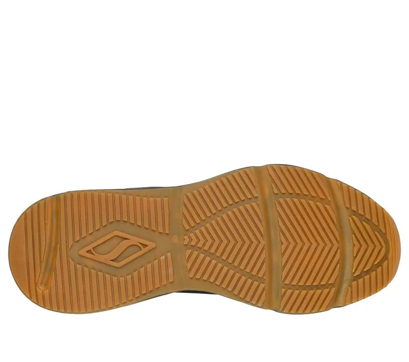 Skechers Skechers Slip-ins: Tres-Air UNO – Necessairy Comfort – Zwart (183093-BBK)