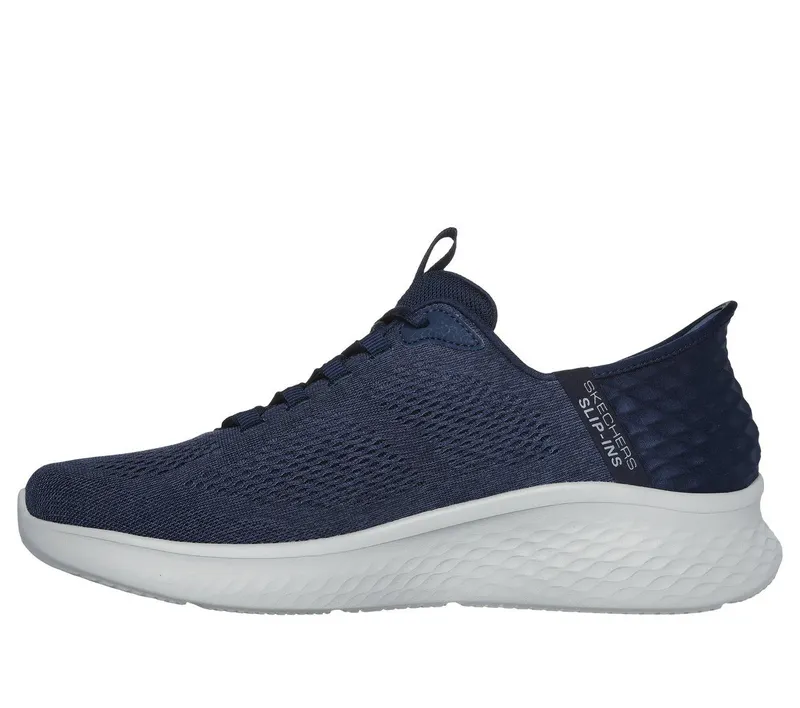 Skechers Skechers Slip-ins: Skech-Lite Pro – Primebase – Marine / Geel (232466-NVYL)