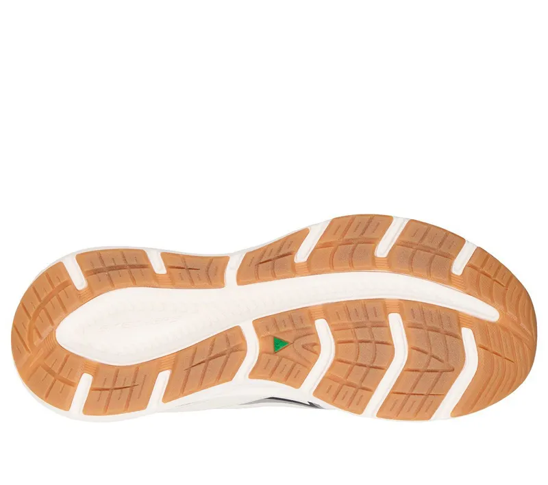 Skechers Relaxed Fit: Edgeride – Exodis – Natuurlijk (232844-NAT)