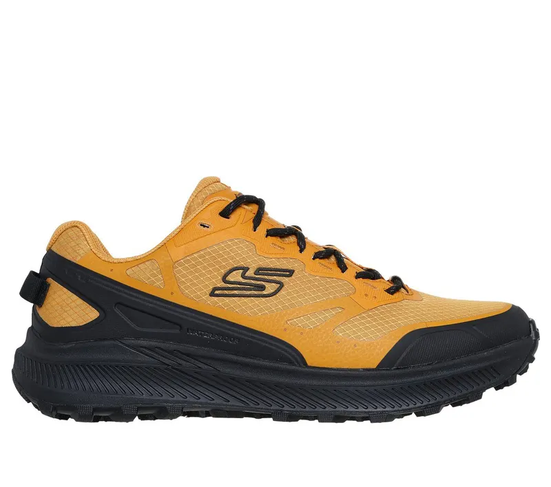 Skechers Ridgestar – Lion Creek – Geel / Zwart (237821-YLBK)