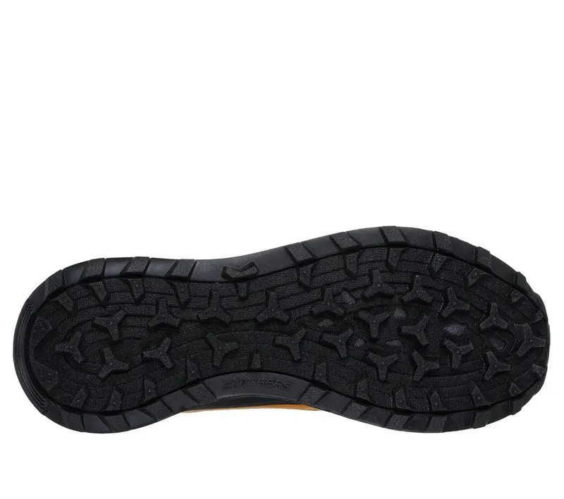Skechers Ridgestar – Lion Creek – Geel / Zwart (237821-YLBK)