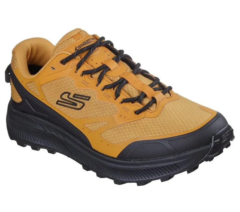 Skechers Ridgestar – Lion Creek – Geel / Zwart (237821-YLBK)