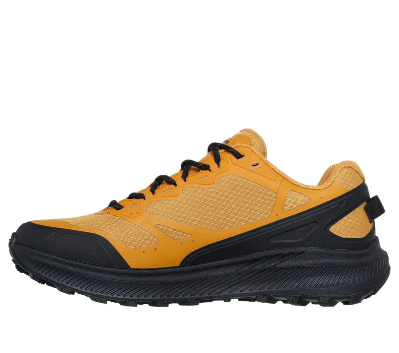 Skechers Ridgestar – Lion Creek – Geel / Zwart (237821-YLBK)