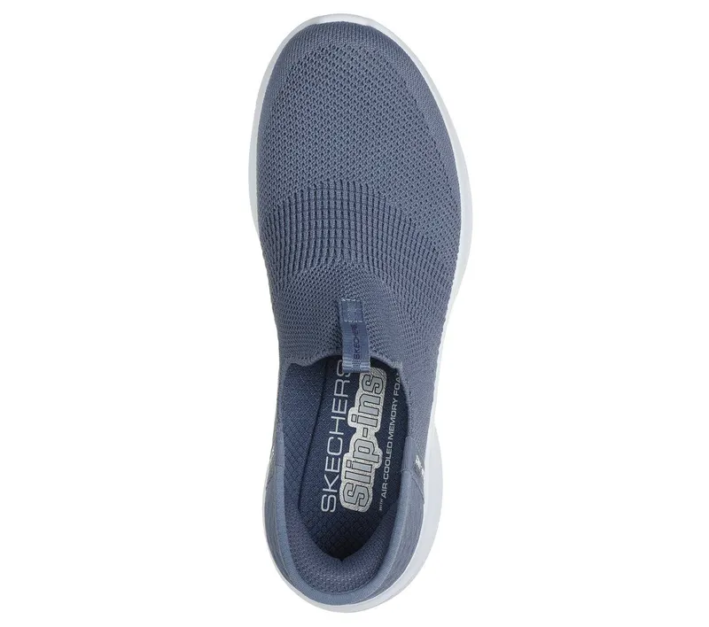 Skechers Skechers Slip-ins: Ultra Flex 3.0 – Cozy Streak – Leigrijs (149708-SLT)