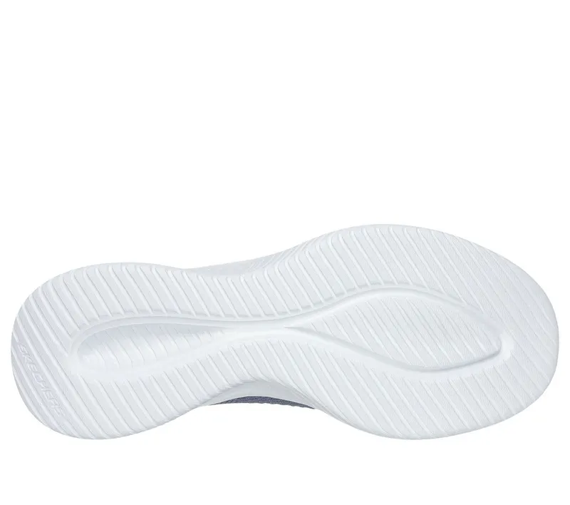 Skechers Skechers Slip-ins: Ultra Flex 3.0 – Cozy Streak – Leigrijs (149708-SLT)