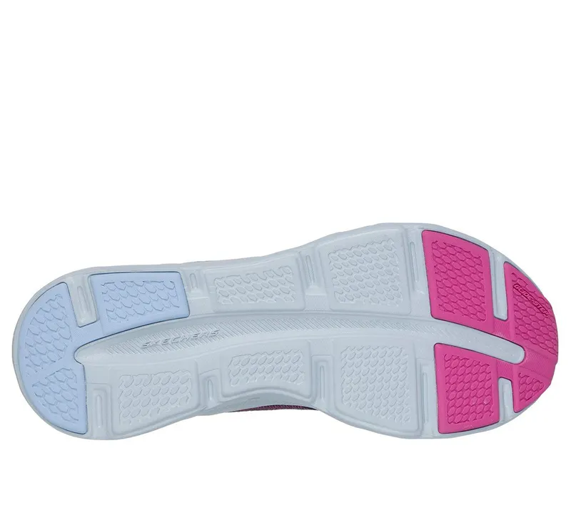 Skechers Skechers Slip-ins: Glide-Step Altus – Fast Lane – Marine / Roze (150513-NVPK)