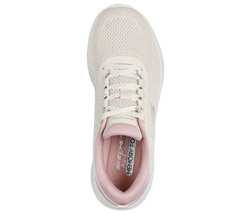 Skechers Skech-Lite Pro 2.0 – Everyday Pace – Natuurlijk (150620-NAT)