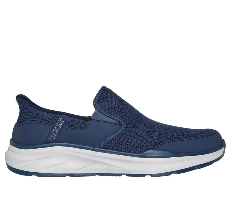 Skechers Skechers Slip-ins Relaxed Fit: Equalizer 6.0 – Stoaver – Marine (233103-NVY)