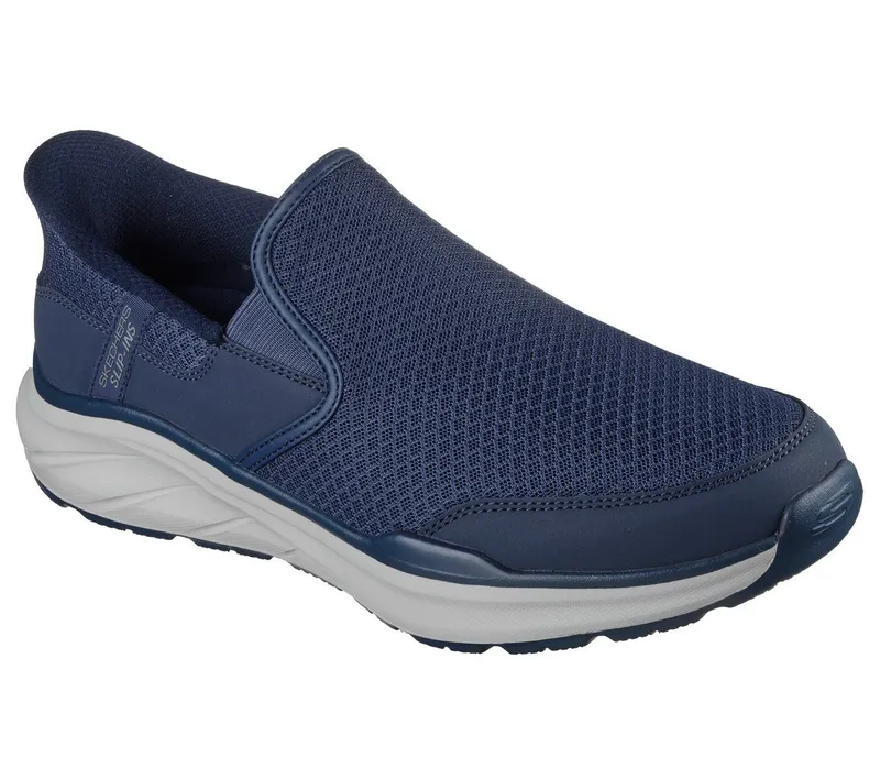 Skechers Skechers Slip-ins Relaxed Fit: Equalizer 6.0 – Stoaver – Marine (233103-NVY)