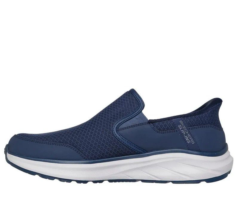 Skechers Skechers Slip-ins Relaxed Fit: Equalizer 6.0 – Stoaver – Marine (233103-NVY)