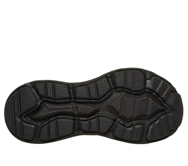 Skechers Skechers Slip-ins Relaxed Fit: Max Cushioning Zirrus – Zwart (237815-BBK)