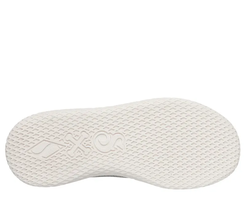 Skechers Skechers Slip-ins Snoop Dogg: Snoop Vibez – Snooper Comfortable – Grijs (251082-GRY)