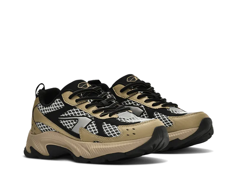 Arkk Forma Runner “Black Sepia” (EL5951-1267)