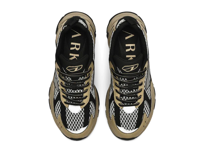 Arkk Forma Runner “Black Sepia” (EL5951-1267)