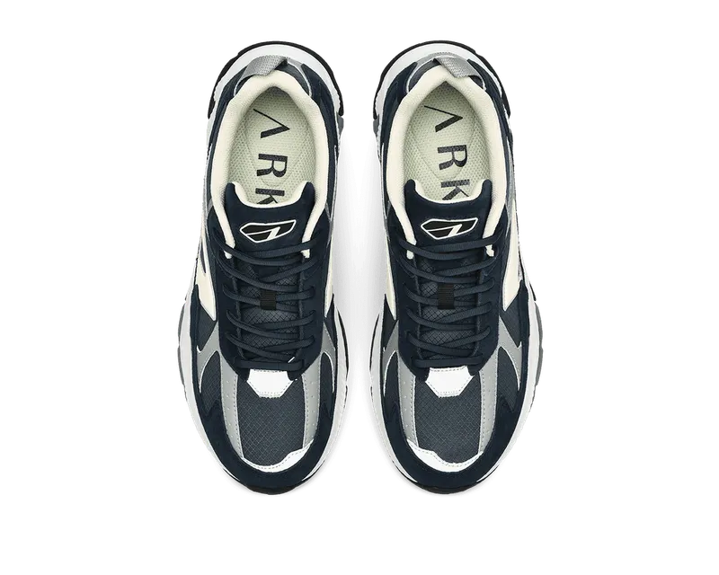 Arkk Forma Runner “Dark Blue Grey” (EL5950-1304)