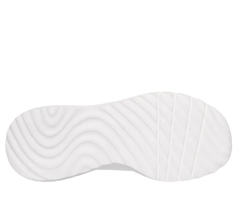 Skechers Skechers Slip-ins: BOBS Sport Squad Chaos – Wit / Goud (117497-WTGD)