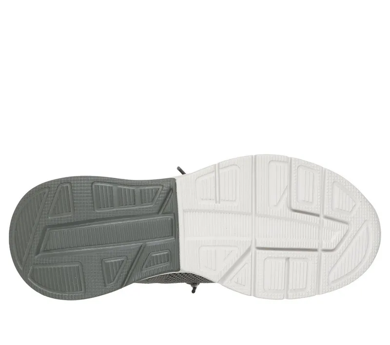 Skechers Skechers Slip-ins: BOBS Sport Arc Waves 2.0 – Now It – Olijf (117638-OLV)