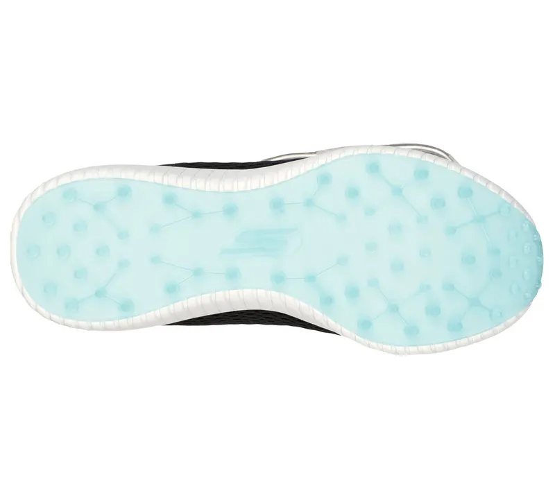 Skechers Skechers GO GOLF Max Fairway 3 – Zwart / Turkoois (123029-BKTQ)