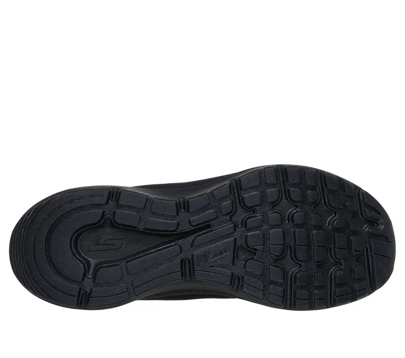 Skechers Skechers Slip-ins: GO RUN Consistent 2.0 – Captiva – Zwart (128619-BBK)