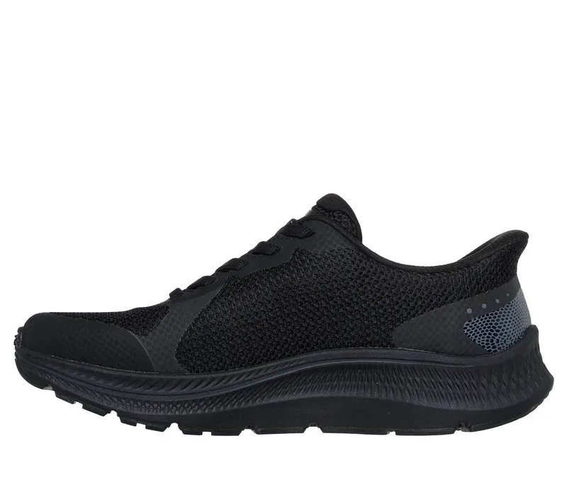 Skechers Skechers Slip-ins: GO RUN Consistent 2.0 – Captiva – Zwart (128619-BBK)