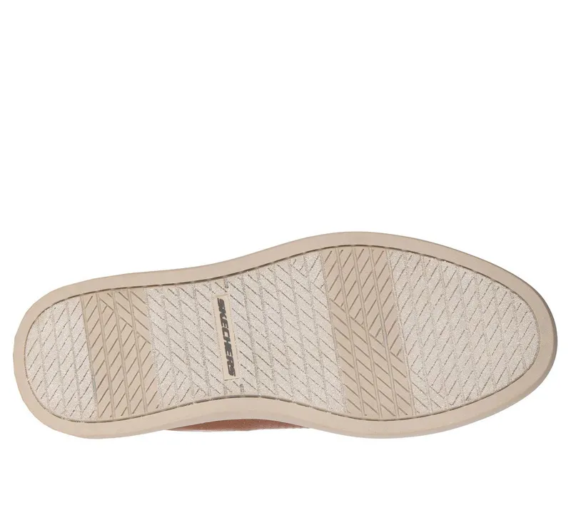 Skechers Skechers Slip-ins: Owen – Connell – Bruin (205625-BRN)
