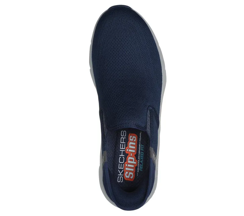 Skechers Skechers Slip-ins RF: D’Lux Walker 2.0 – Marine (232463-NVY)