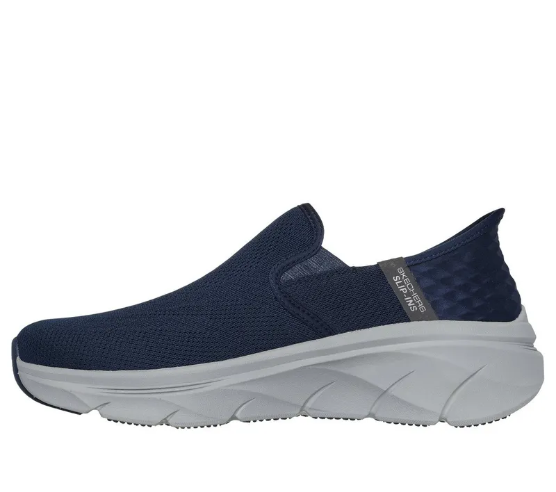 Skechers Skechers Slip-ins RF: D’Lux Walker 2.0 – Marine (232463-NVY)