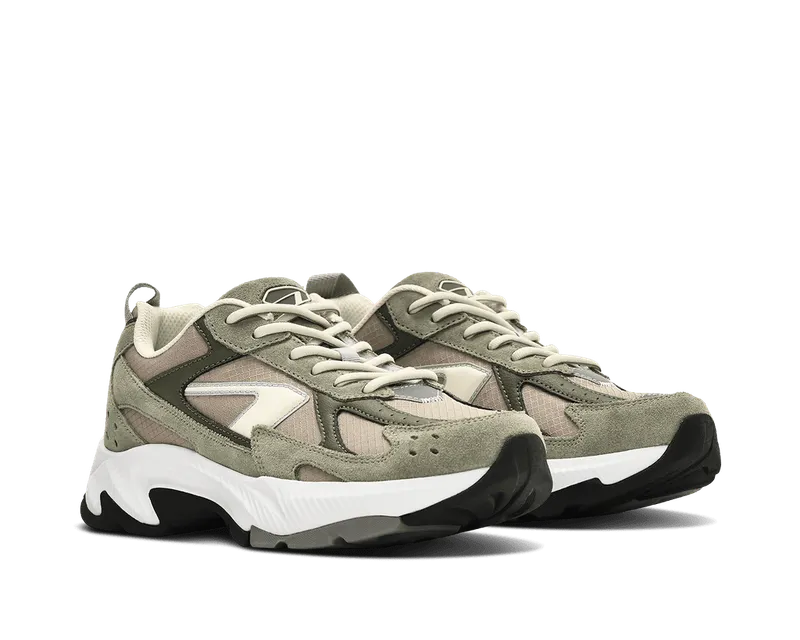 Arkk Forma Runner “Sage Dusty Olive” (EL5950-1305)