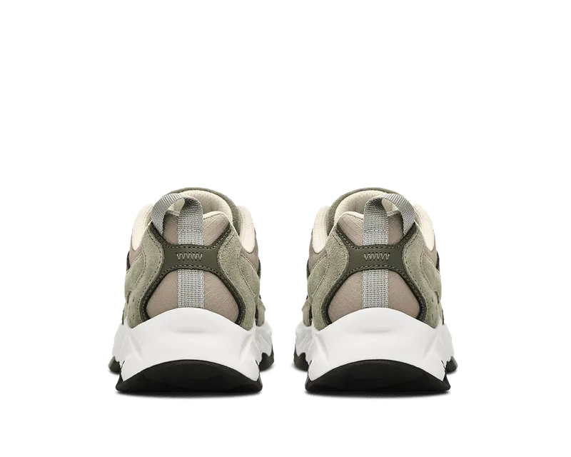 Arkk Forma Runner “Sage Dusty Olive” (EL5950-1305)