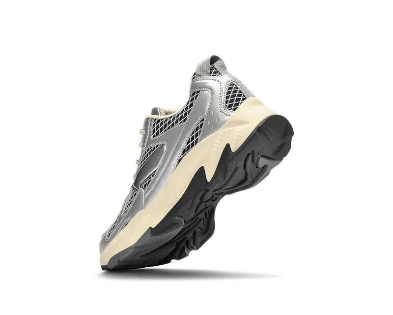 Arkk Forma Runner “Silver Antique White” (EL5950-1309)